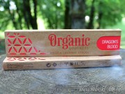organic dragons blood